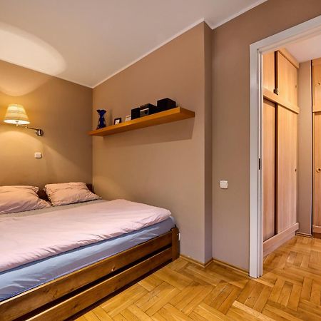 Apartament Kapelanka Cowork Краков Экстерьер фото