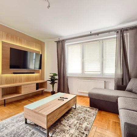 Apartament Kapelanka Cowork Краков Экстерьер фото