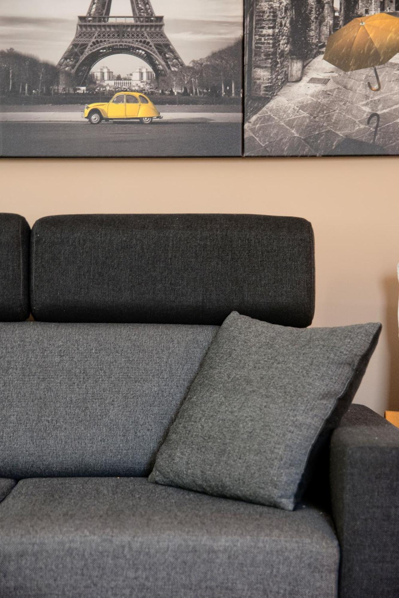 Apartament Kapelanka Cowork Краков Экстерьер фото