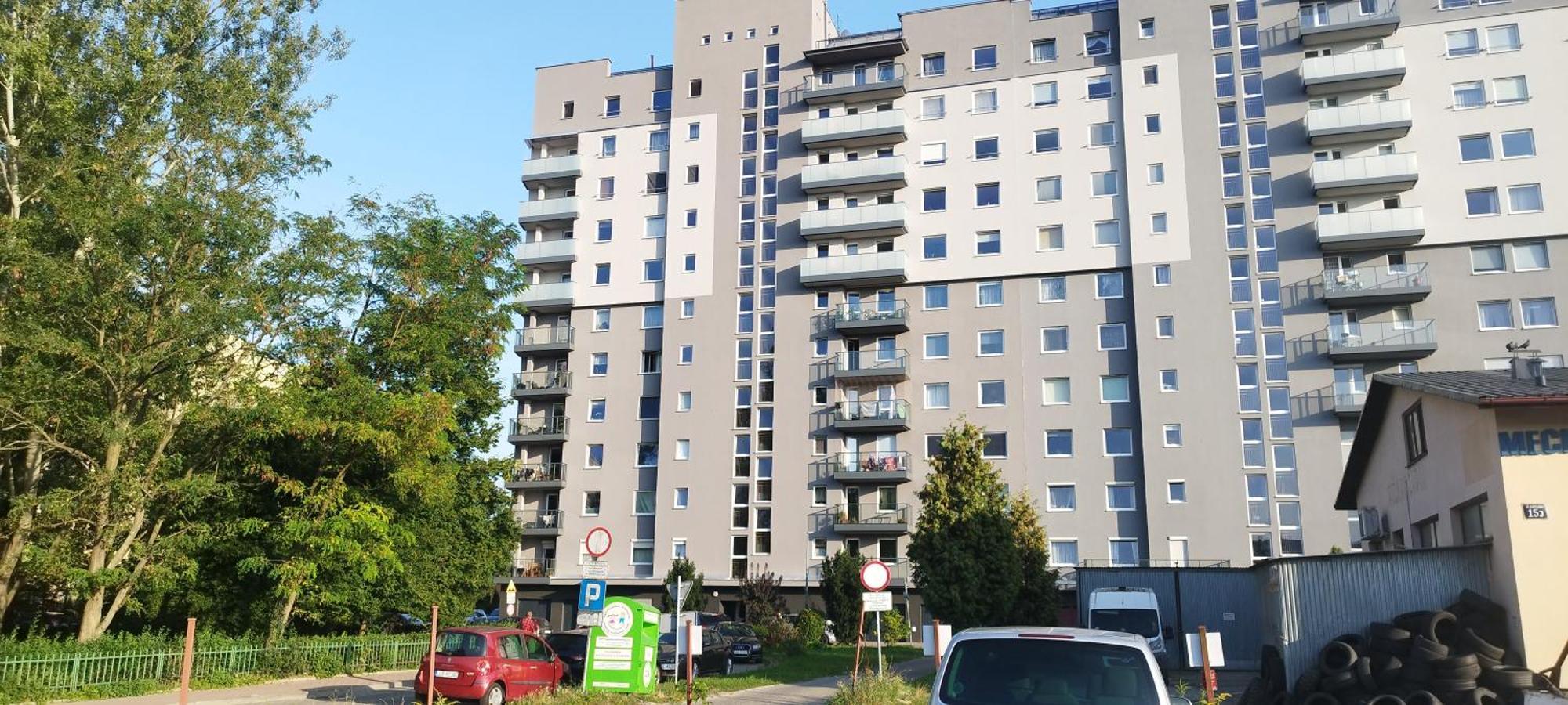 Apartament Kapelanka Cowork Краков Экстерьер фото